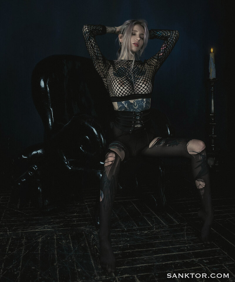 Лидия, 45 лет, 1 размер груди