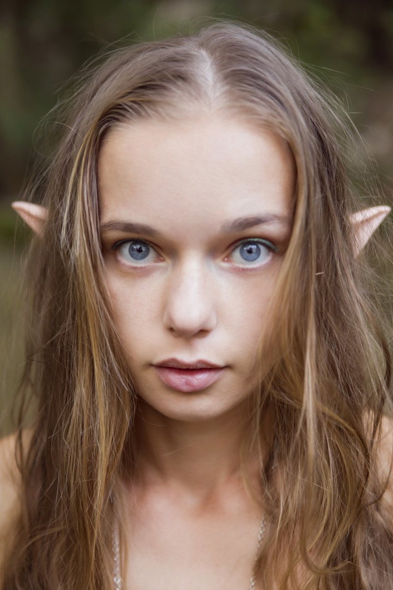 Ольга, 35 лет, 2 размер груди